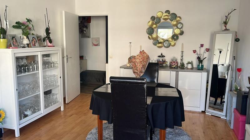 Appartement - 89 m² - 4 pièces