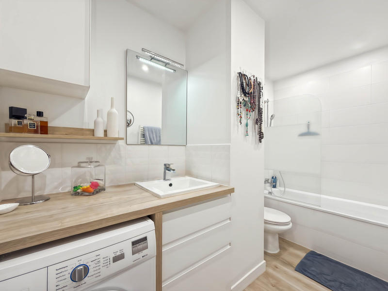 Duplex - 96 m² - 4 pièces