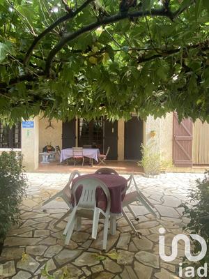 Maison - 129 m² - 5 pièces