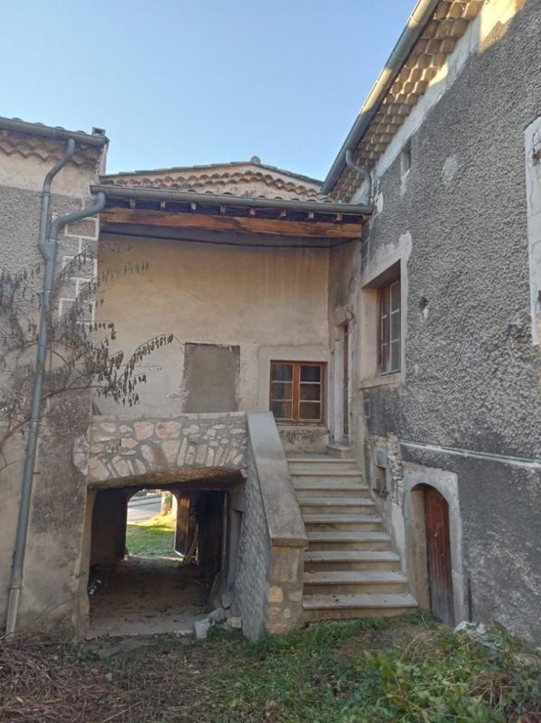 Maison - 170 m² - 10 pièces