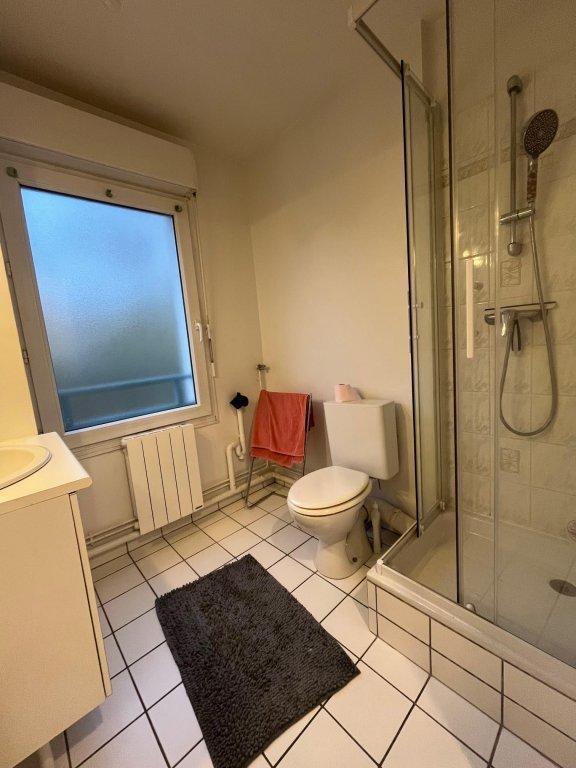 Appartement - 23 m² - 1 pièce
