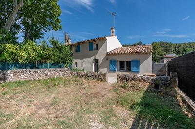 Maison - 113 m² - 5 pièces