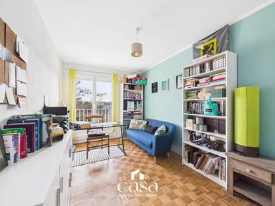 Appartement - 73 m² - 3 pièces