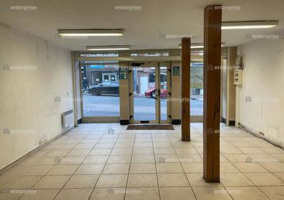 Local commercial - 102 m²