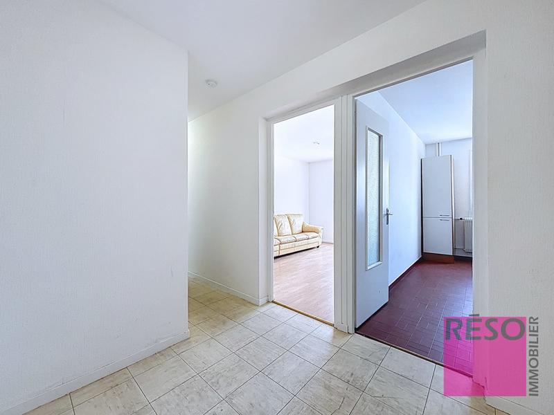 Appartement - 51 m² - 2 pièces