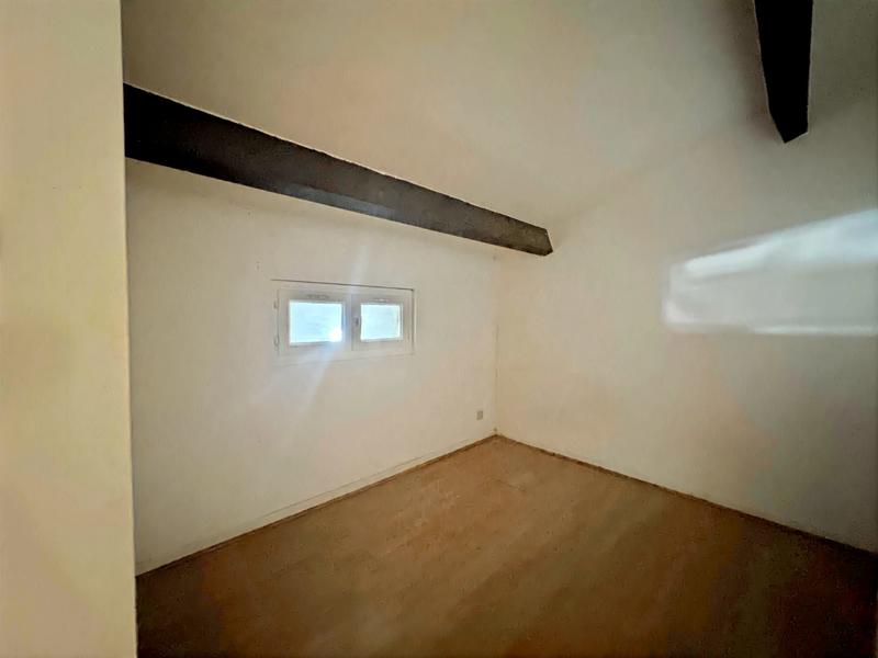 Duplex - 80 m² - 4 pièces