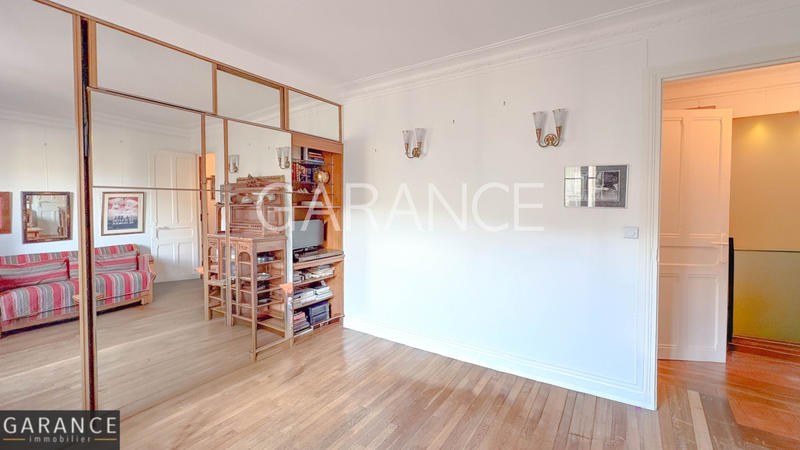 Appartement - 30 m² - 1 pièce