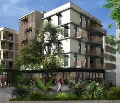 Local commercial - 85 m²