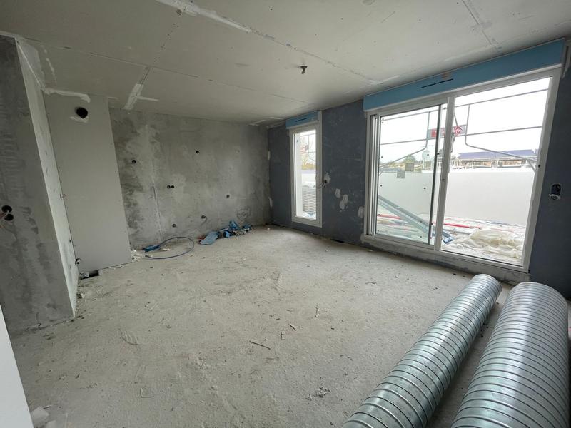 Appartement - 83 m² - 4 pièces