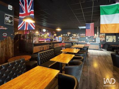 Local commercial - 380 m²