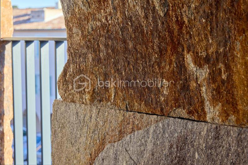 Duplex - 57 m² - 3 pièces