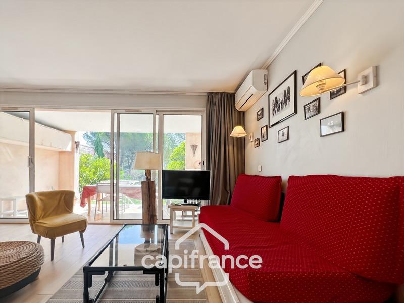 Appartement - 42 m² - 3 pièces