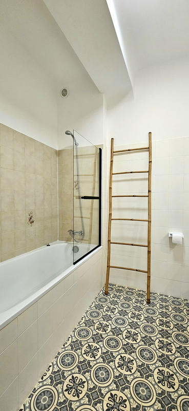 Appartement - 51 m² - 3 pièces