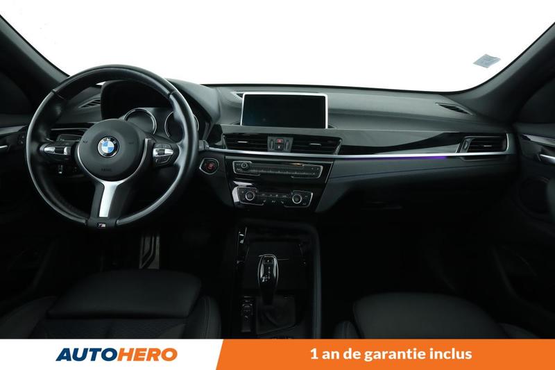 Bmw X1 sDrive18i m Sport Dkg7 136 ch