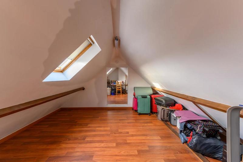 Maison - 145 m² - 6 pièces