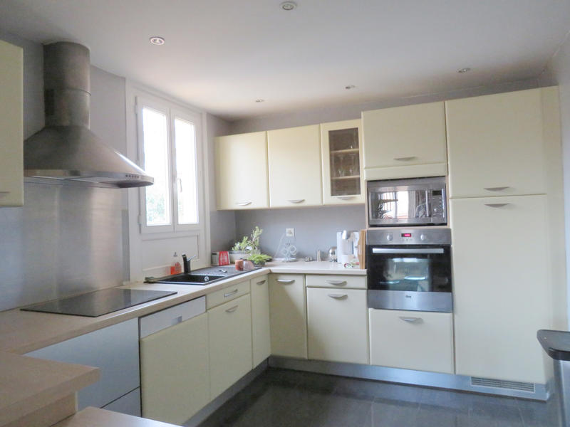 Appartement - 77 m² - 4 pièces