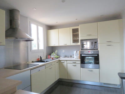 Appartement - 77 m² - 4 pièces