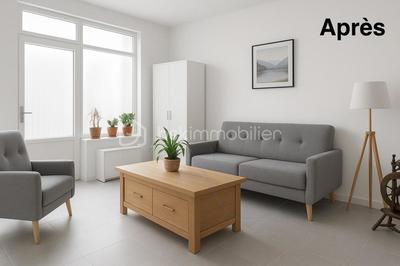 Maison de village - 126 m² - 5 pièces