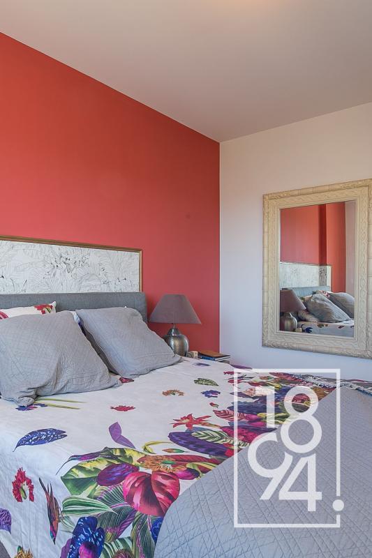 Appartement - 77 m² - 3 pièces