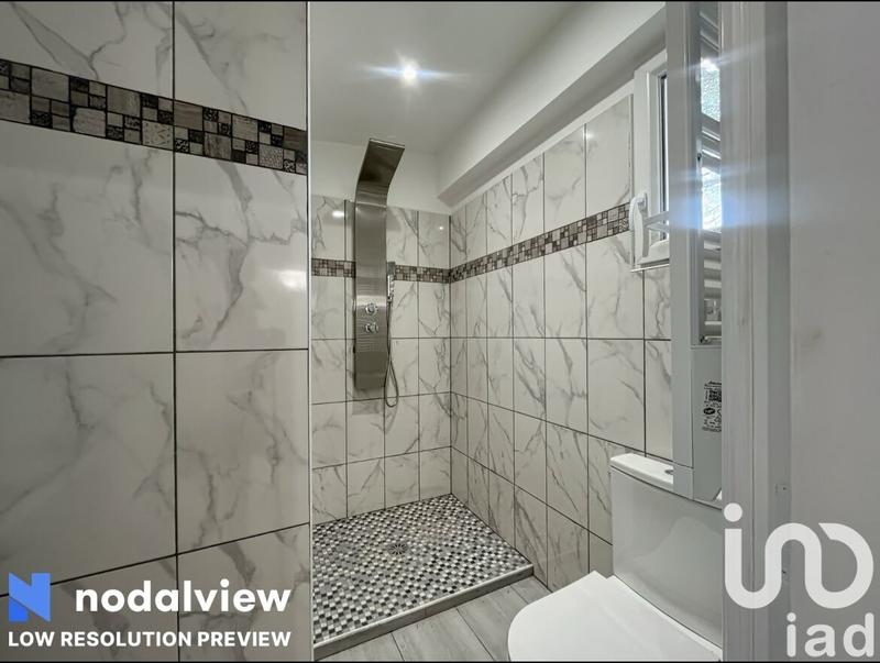 Maison - 78 m² - 4 pièces