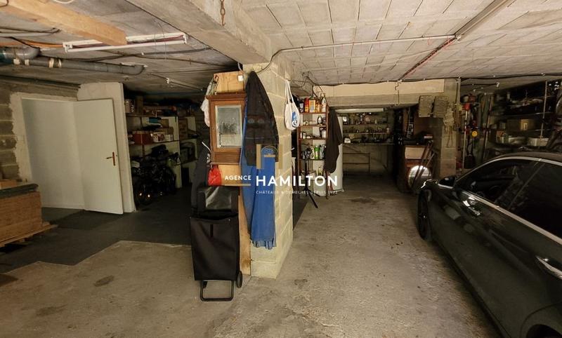 Villa - 175 m² - 7 pièces