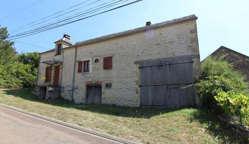 Maison - 87 m² - 3 pièces