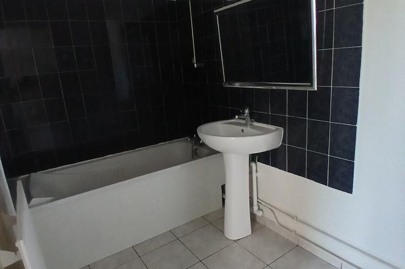 Appartement - 78 m² - 4 pièces