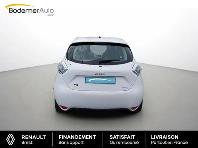 Renault Zoe R90 Life