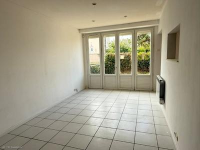 Maison de ville - 78 m² - 5 pièces