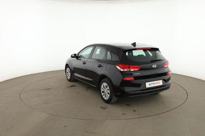 Hyundai i30 1.0 t-GDi 120 ch