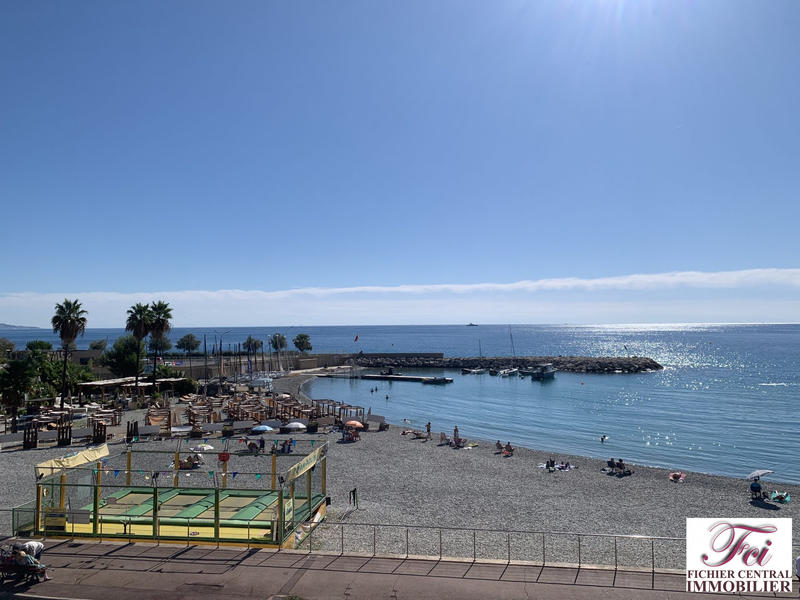 Appartement - 135 m² - 5 pièces