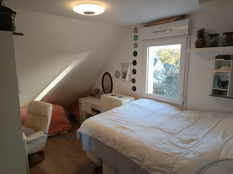 Appartement - 78 m² - 4 pièces