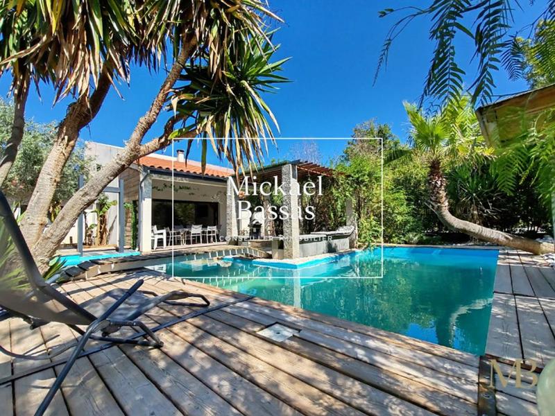 Villa - 157 m² - 6 pièces