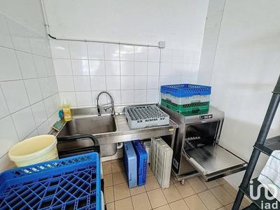 Local commercial - 250 m²