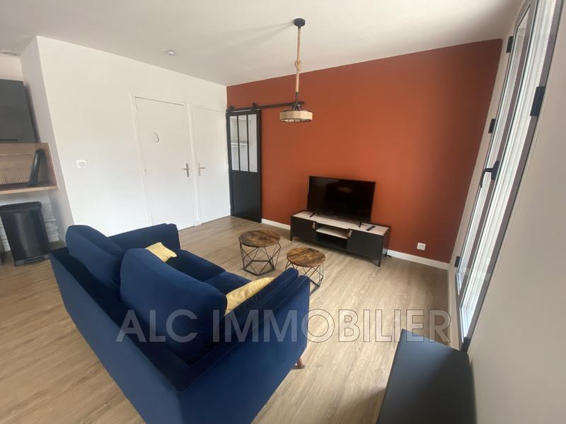 Appartement - 183 m²