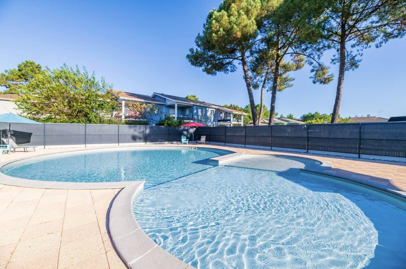 Appartement - 49 m² - 3 pièces