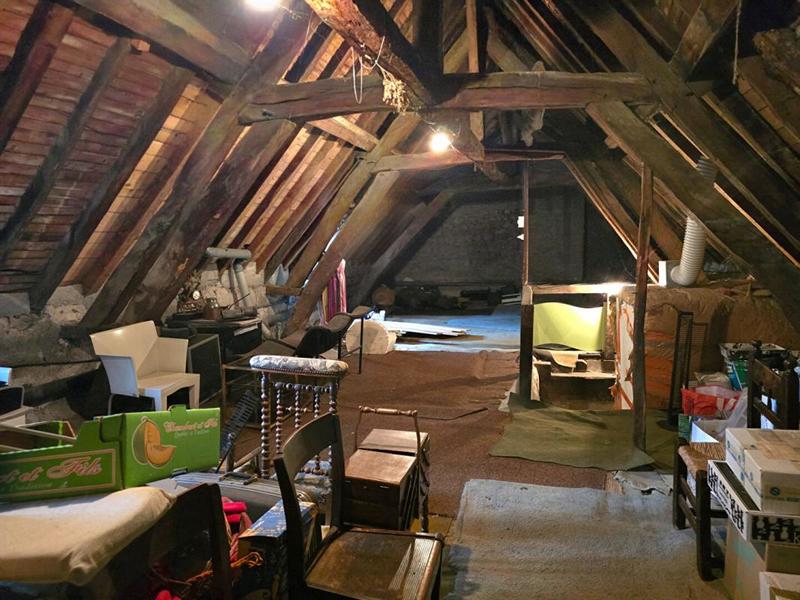 Maison - 146 m² - 5 pièces