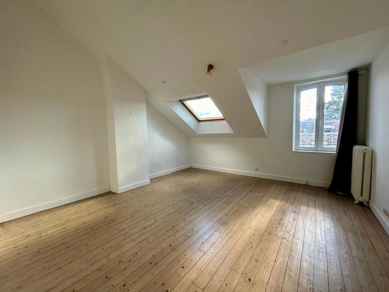 Maison bourgeoise - 165 m² - 6 pièces