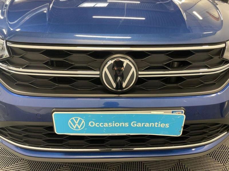 Volkswagen Taigo 1.0 Tsi 116 Dsg7 Vw Edition