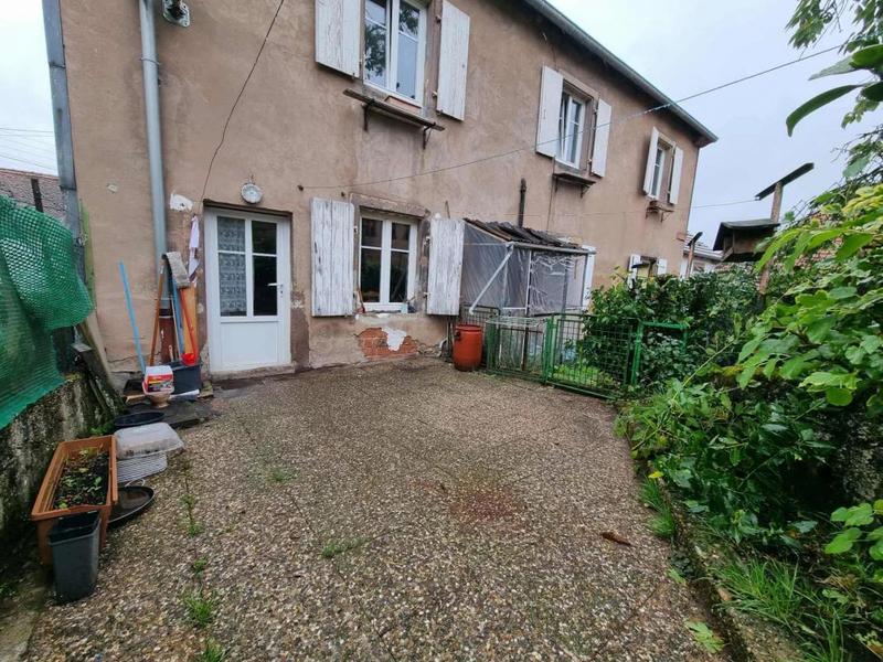 Maison - 198 m² - 10 pièces