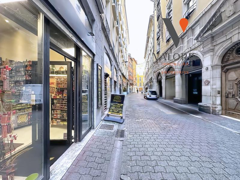 Local commercial - 47 m²