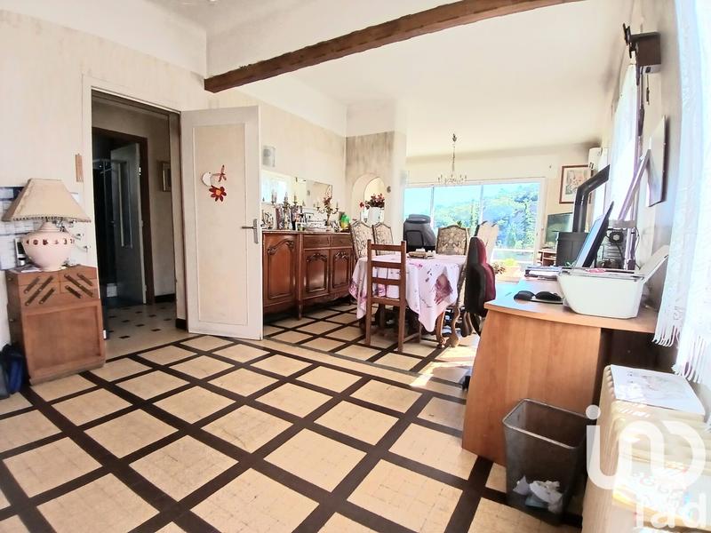 Maison - 150 m² - 5 pièces