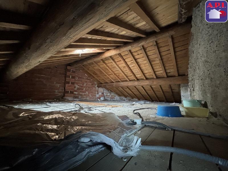 Maison - 63 m² - 4 pièces