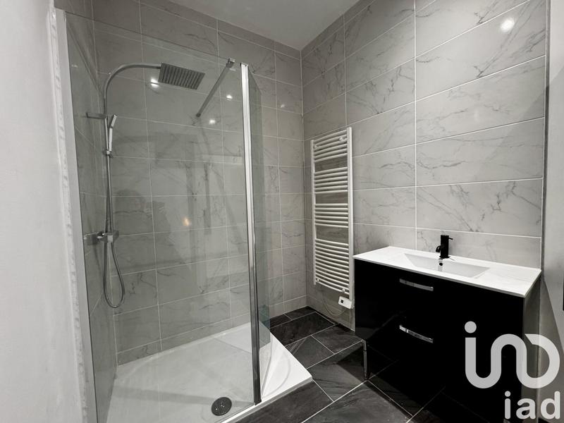 Maison - 85 m² - 3 pièces