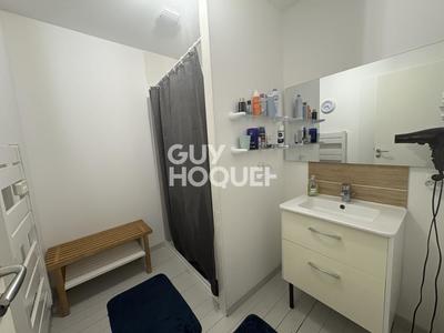 Maison - 66 m² - 3 pièces