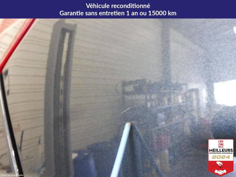 Seat Ibiza 1.0 Tsi 110ch Fr