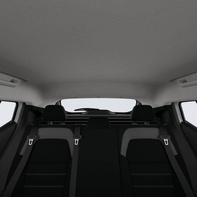 Dacia Sandero TCe 90 Gsr2 Expression