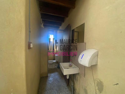 Local commercial - 212 m²