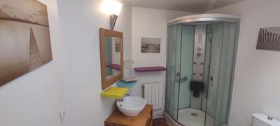 Appartement - 61 m² - 2 pièces