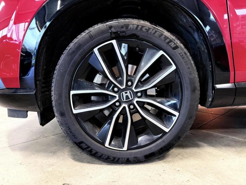 Honda Hrv 1.5 i-Mmd 2wd - Bv E-Cvt Advance Phase 1 / Garantie 12 Mois